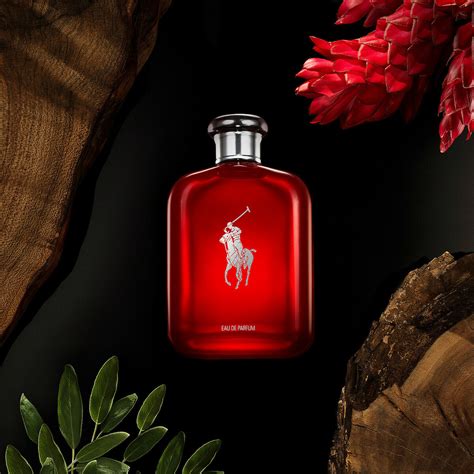 what's polo red cologne good for